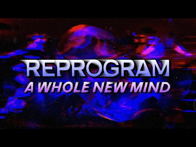 ⚶ ULTRAMATRIX 🌙 MIND REPROGRAMMING SUBLIMINAL: Positive & Powerful Mindset For Manifestation