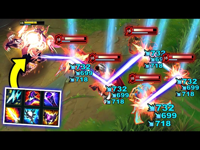 League of Legends MOST VIEWED Twitch Clips Of The Week! #23