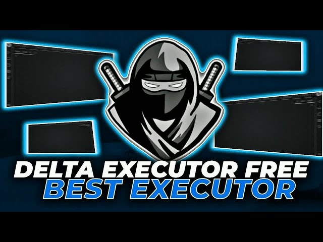 🔴 How To Get DELTA PC Roblox Exploit (No Key) + SCRIPT Blox Fruits Update Executor (UPDATE)