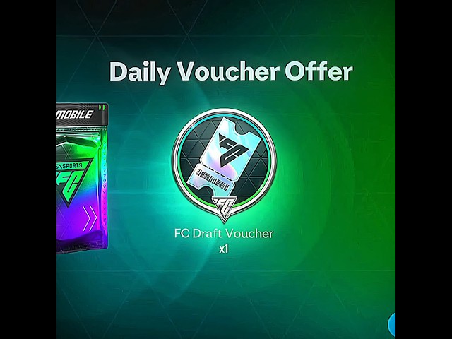Fc Mobile New Bug 💀🔥 #shorts #eafifa #fifamobile #fifa23 #fcmobile24 #fifa22 #fifa21