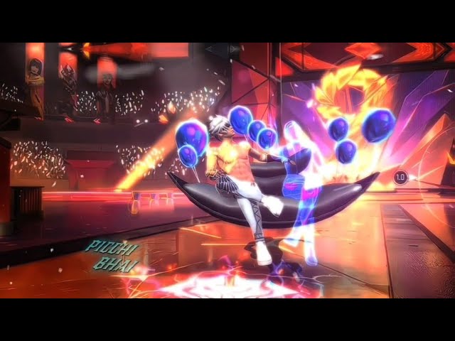 There was no one in this universe who could destroy me! 😌 DOWNLOAD [XML-CC-CLIP] IN COMMENT BOX