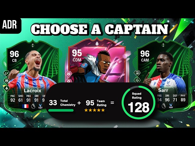 UNBELIEVABLE 128 FUT DRAFT CHALLENGE!! #22
