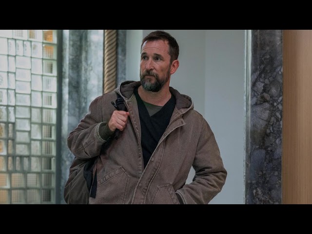 The Pitt Season 2 Premiere Scene With Dr  Robby That You Didn't Know Was Improvised