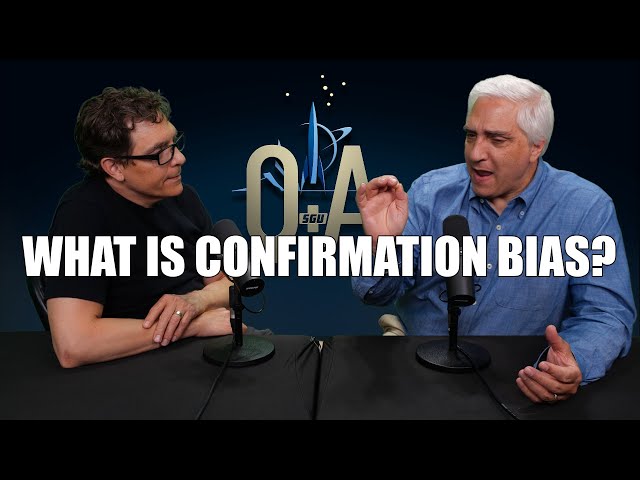 Confirmation Bias Explained