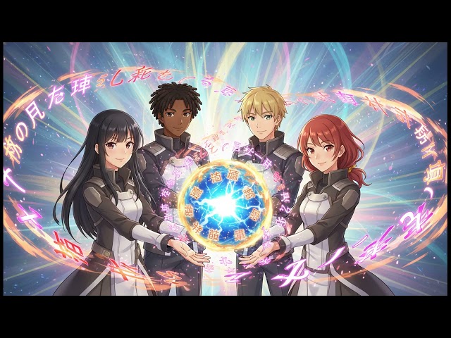 Unity Through Conflict