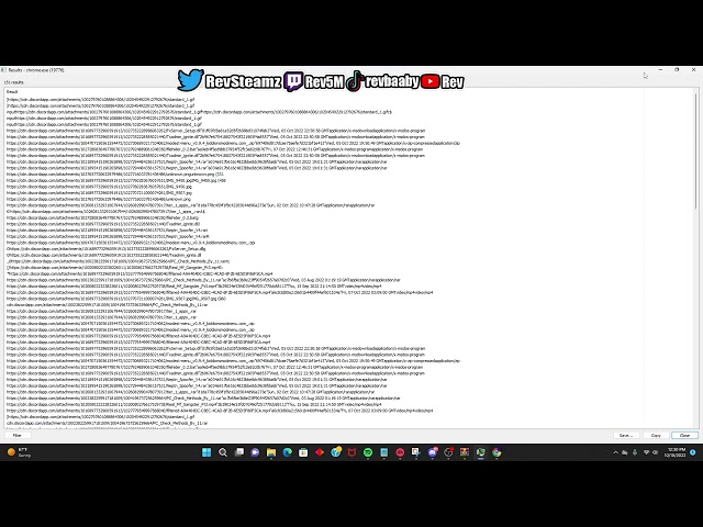 How to PC CHECK **UPDATED** | Rev Tutorials