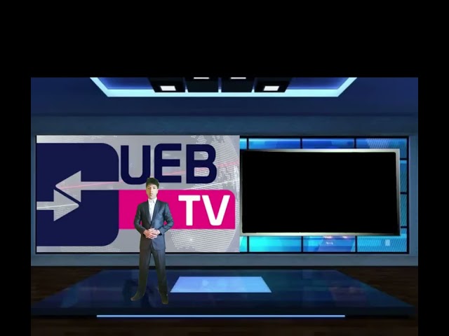 UEB TV