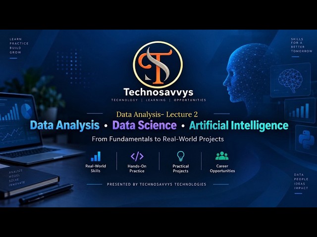 Python Comparison & Logical Operators | Data Analysis & Data Science Lecture 2