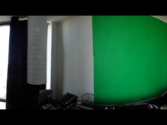 samsung 360 gear 4k test