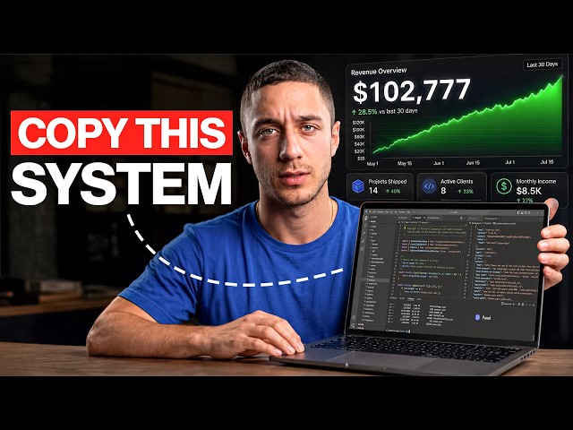 If I Was a Solo Developer Starting a Business in 2026, I’d Do This