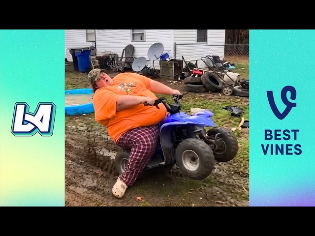 100 FUNNIEST Videos of 2026 😂 Try Not to Laugh Challenge