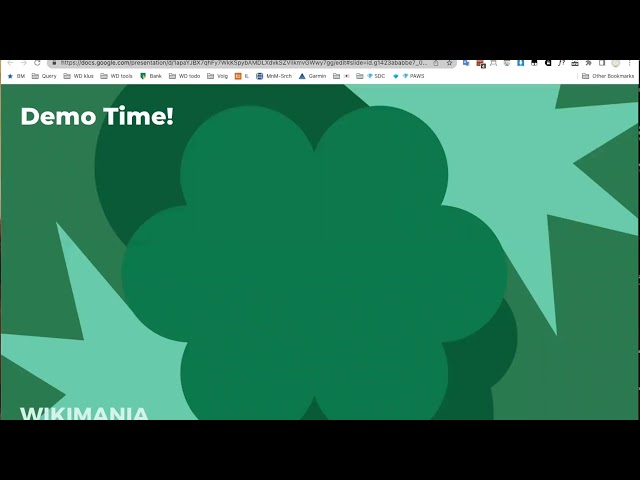 Tutorial Batch uploading to Wikimedia Commons with OpenRefine