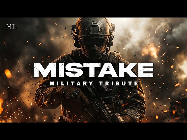 They Chose the Wrong Enemy | Military Tribute