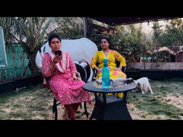 वहिनी कुठे आहे ? || वडील कुठे आहे || आज तुमच्या सगळ्या प्रश्नांची उत्तरे || संद्याकाळचे रूटीन 