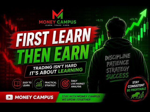 আজকের Live Binary Trading Strategy | Step by Step