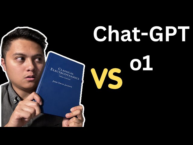 Can ChatGPT o1-preview Solve PhD-level Physics Textbook Problems?