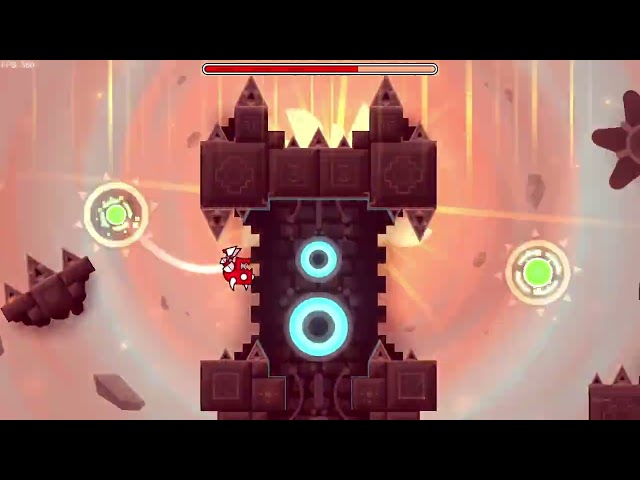 Ruta Del Sol 100% (Demon)