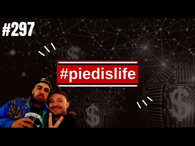 Zach talks the Pied Ball Python market | The Trap Talk Podcast