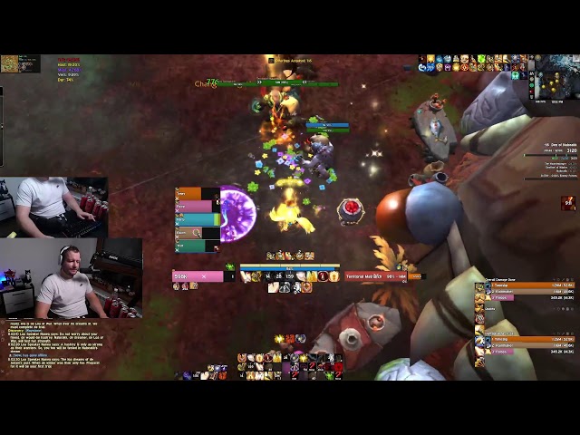 Hpal/VDH Zero to Hero | WoW Midnight M+