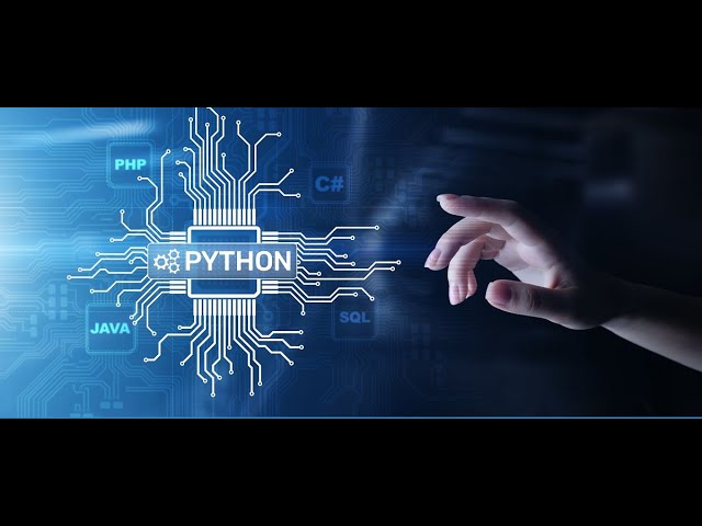 Learn Python With 20+ Real World Projects - Course Overview