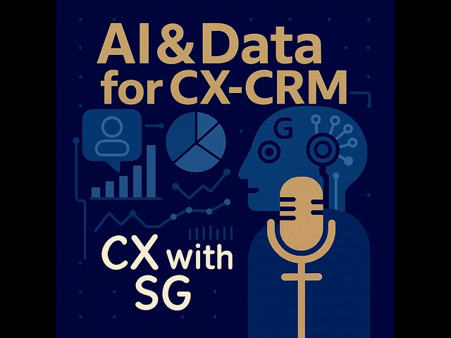 Systems Engineering Framework Enterprise Agentic AI (Season 4 Agentic AI System Architecture Mast...