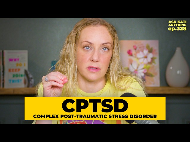 What Is Complex PTSD? Symptoms, Healing & Differences From BPD