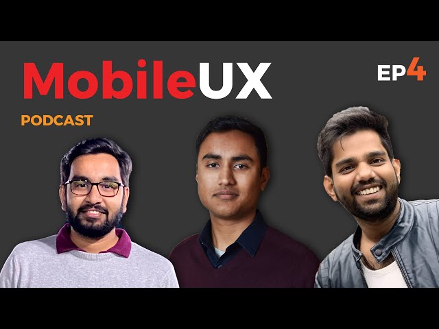 Should You Align Content, Items or Self? - The MobileUX Podcast
