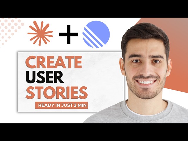 How To Create User Stories In Linear Using Claude (Best Method)