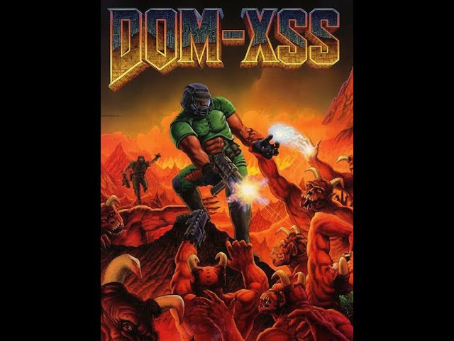 Deploying Doom to GCP via XSS