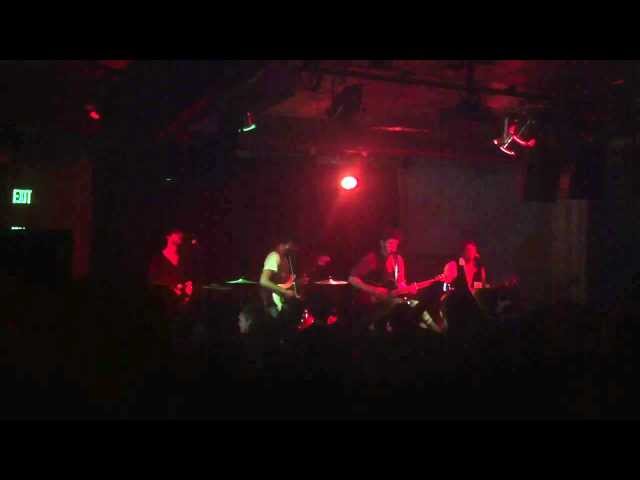 "The Ruse" by ClusterFolk