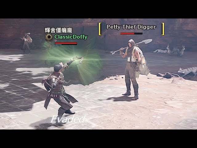 Another Day In The Ruins | Night Crows Playthrough | Part 13