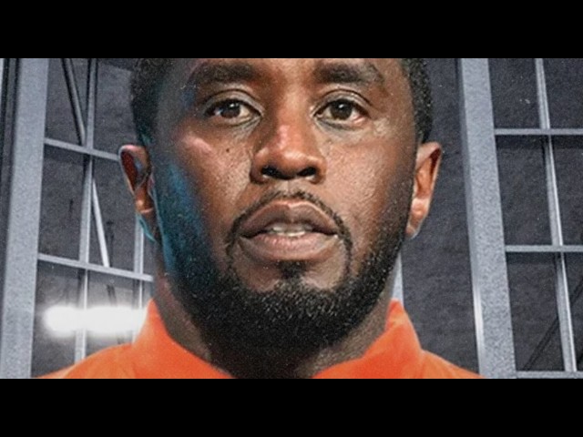 Diddy Facing MAJOR New Prison Allegations - THIS IS REALLY BAD