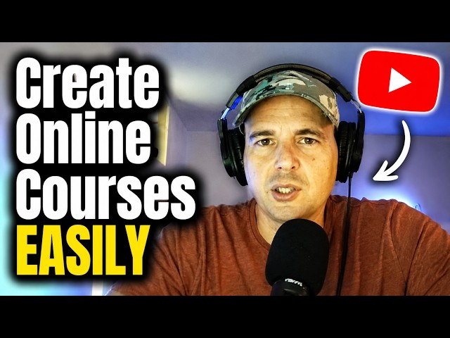 Best Online Course Creation Software for Beginners (EASIEST in 2026)