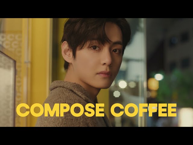 [Compose Coffee] That Night, Our Decaffeinated | TEASER