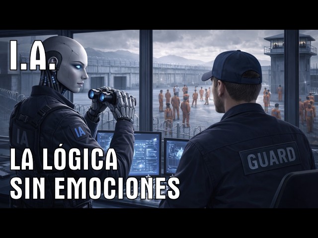 The City That Never Sleeps: The Algorithm Controlling Your Life. [E028]
