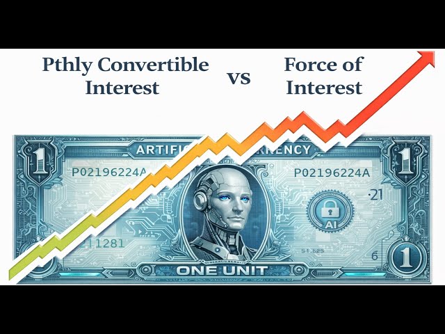 Why Discount Rate and Force of Interest Feel Confusing? Why Interest & Discount Rates Feel Opposite