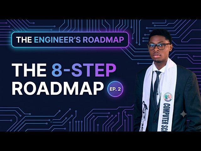 Engineers Roadmap(Full Stack) E2