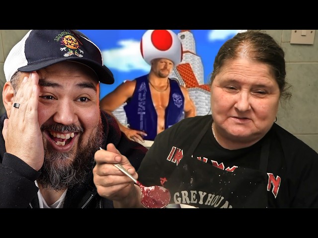 I Let The YouTube Algorithm Make This Video And I Regret Everything