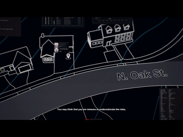 Watch Dogs 2 - ctOS Introduction Scene