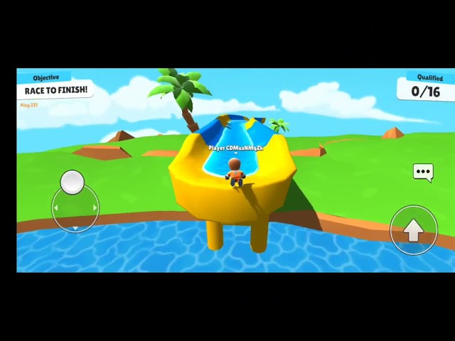 Stumble Guys part 3