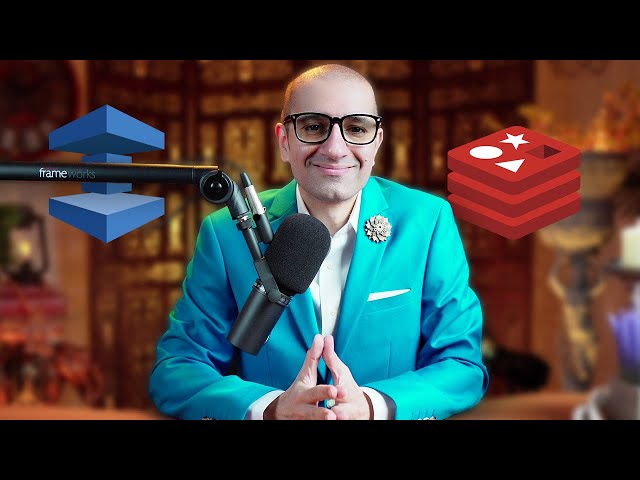 Amazon ElastiCache for Redis: 8 Things 🔥 You Must Know (AWS)