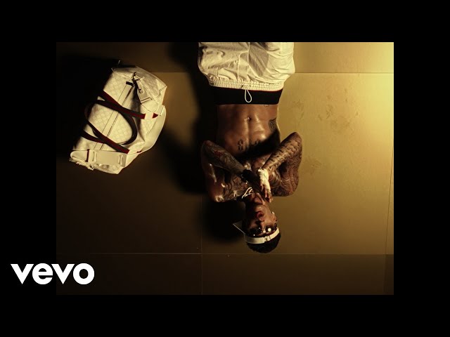 Icy Subzero - EMRATA (Official Video)
