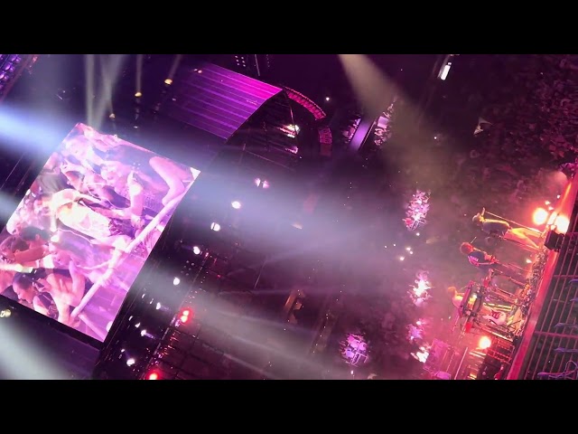 Djo - End of Beginning 7-29-2026 Boston night 2