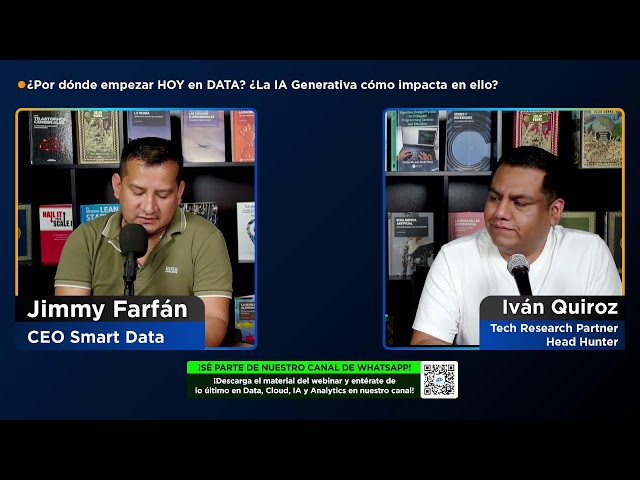 Guía TECH 2026: ¿Python o IA Generativa? Por dónde empezar hoy