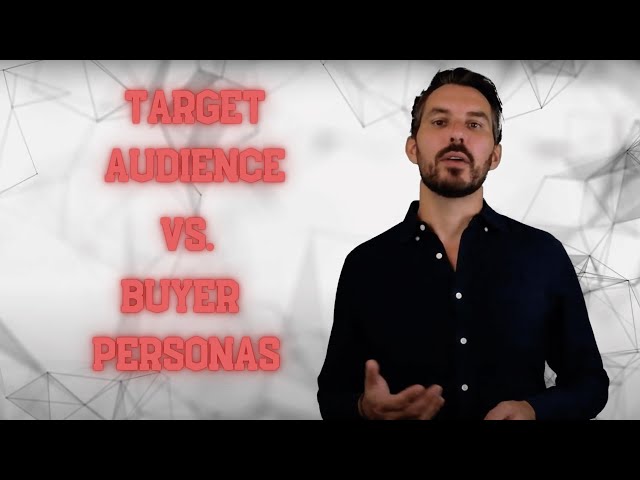 The 4 steps of customer development