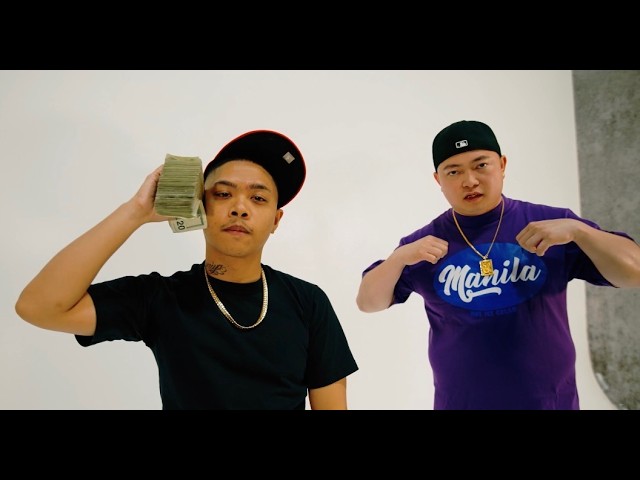 Manila MNL feat. TheRealJayStunna - My Life (Music Video)