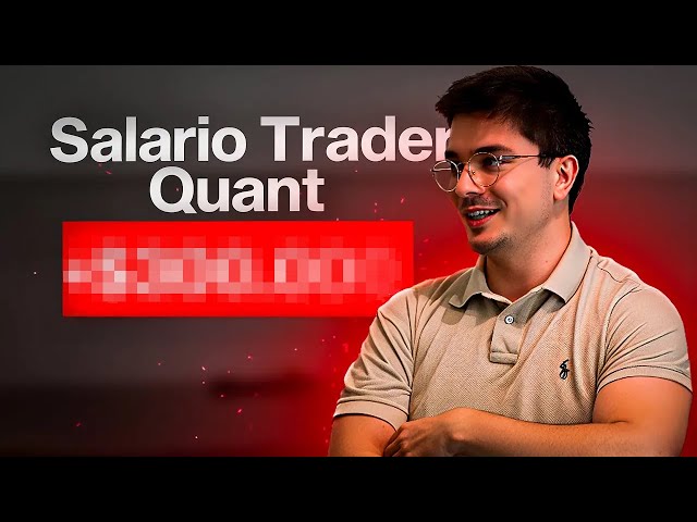 Alejandro Roigé: Quant Traders Are Making Gold with Trading | TMC Podcast EP.19