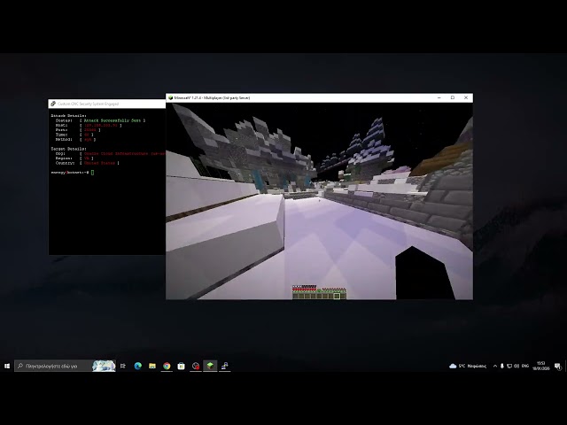 Bebra C2 syn BYPASS ORACLE CLAPPED CHEAP API