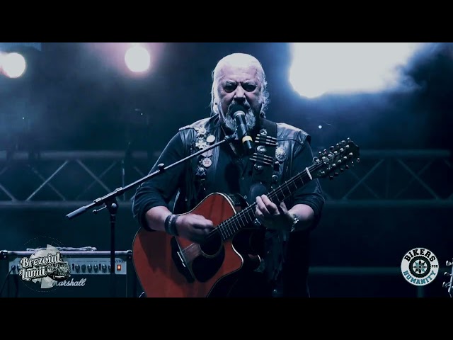PHOENIX - Strunga @ Bikers For Humanity Rock Fest | Summer Camp Brezoi | 24 iunie 2023