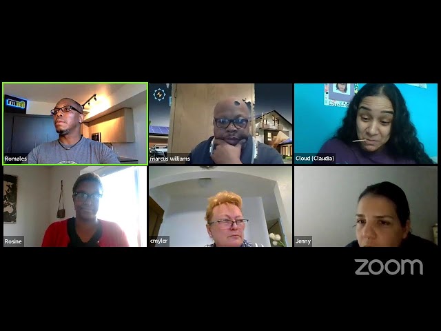 Aurora Boot Camp #10 Retrospective 1